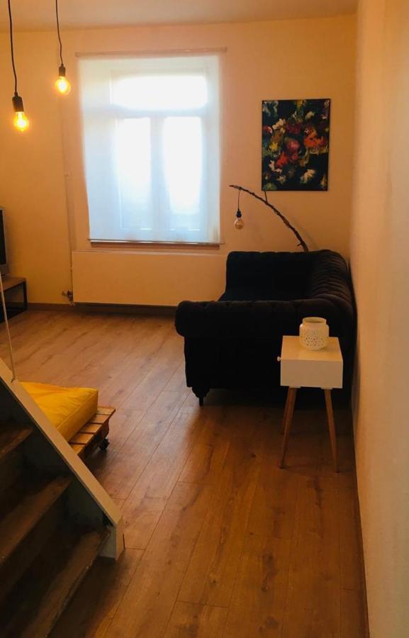 Le Gite De Zao Avec Billard Filipevila Exterior foto