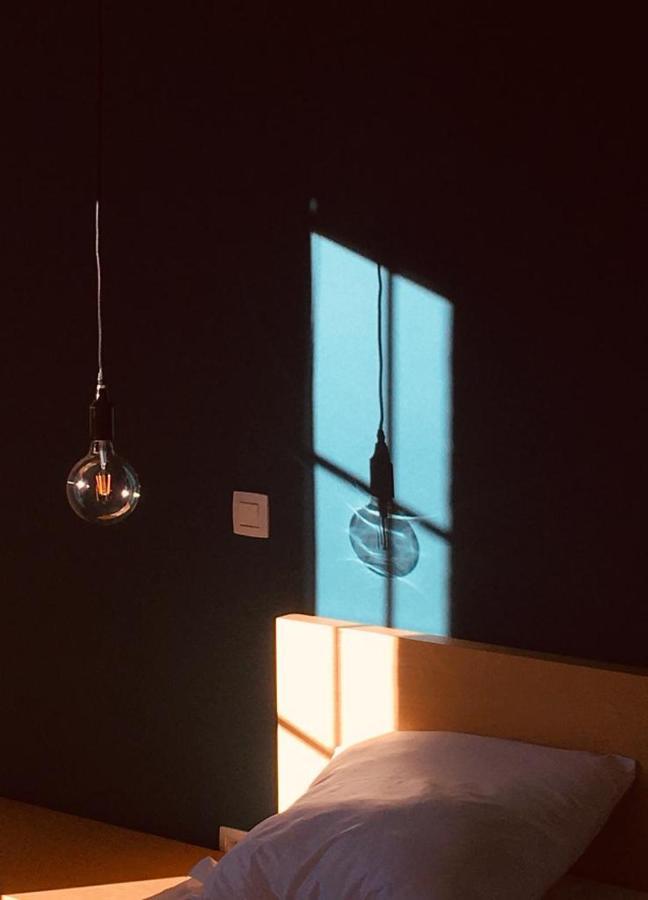 Le Gite De Zao Avec Billard Filipevila Exterior foto
