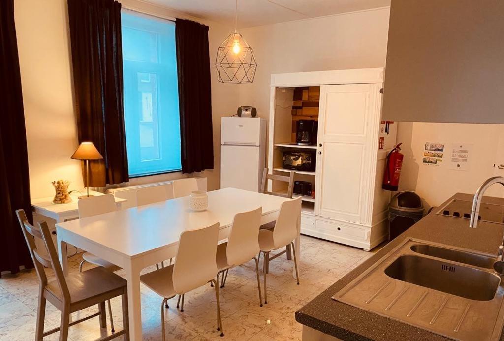 Le Gite De Zao Avec Billard Filipevila Exterior foto
